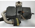 WEBASTO PARKING HEATER RANGE ROVER III L322 XH42 9J294 BC Catalog number of the part XH42 9J294 BC