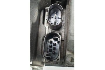 Calefactor estacionario Webasto Range Rover III L322 XH42-9J294-BC