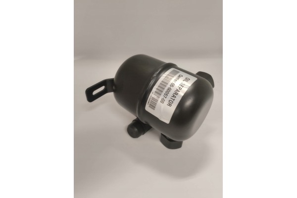 Oil separator Carrier Xarios 65 60057 00