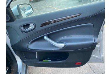 FORD MONDEO SPORTBREAK (CA2) Trend