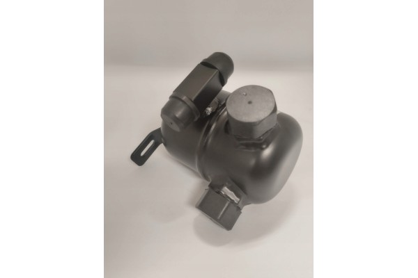 Oil separator Carrier Xarios 65 60057 00 Part manufacturer no brand