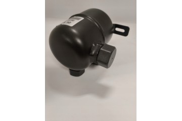 Oil separator Carrier Xarios 65 60057 00 Car type undefined trucks cargo vans