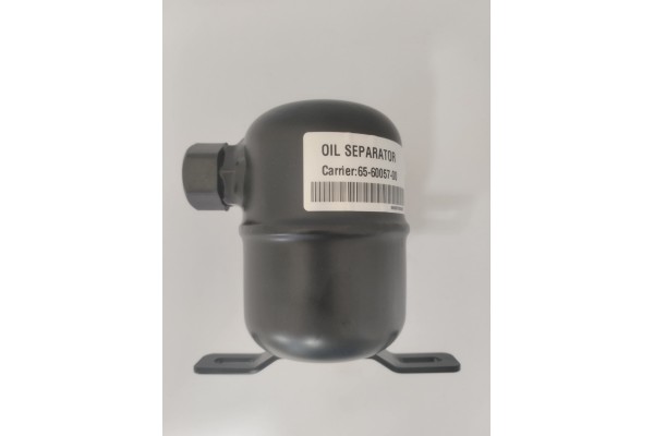 Oil separator Carrier Xarios 65 60057 00 Kind Other