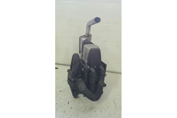 parking heater webasto man tgx tgs tg3 81619016203 eberspacher Catalog number of the part 81619016203