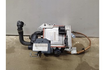 Autonomous heating module MERCEDES BENZ A0008357300 electric 300kW