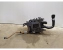 Autonomous heating module MERCEDES BENZ A0008357300 electric 300kW Car type passenger cars