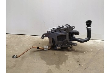 Autonomous heating module MERCEDES BENZ A0008357300 electric 300kW Car type passenger cars