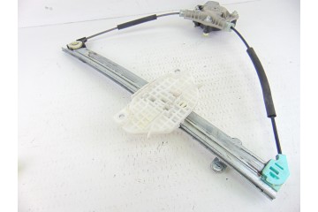 2 PIN ELEVALUNAS DELANTERO DERECHO KIA RIO (YB) Business 2017 2 PIN 198295 KIA - 4