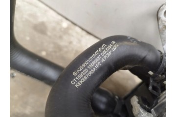 Intercambiador de Calor MERCEDES EQV W447 A0008357300