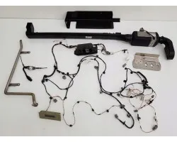 Kit Completo Calefacción Webasto Air Top Evo 2000 para Volvo FH 4 FM