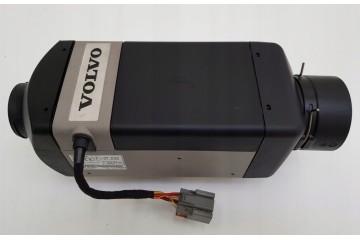 COMPLETE HEATING WEBASTO AIR TOP EVO 2000 VOLVO FH 4 FM Catalog number of the part 1234