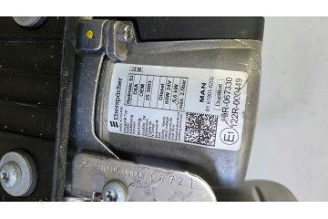 webasto parking heating eberspacher man tgx tg3 tgs 81619016202 Part manufacturer MAN OE