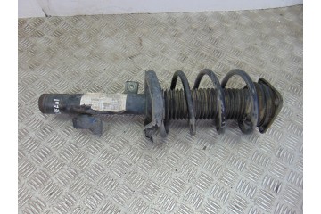  AMORTIGUADOR DELANTERO DERECHO VOLVO V50 FAMILIAR D4 Kinetic 2011 197357 VOLVO - 1