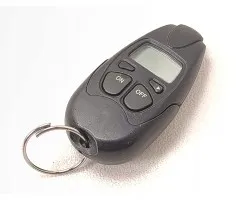 Mando a distancia Webasto T100 para Mercedes GLC X253 (2015)