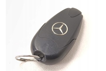 Pilot Webasto T100 Mercedes GLC X253 253 2015 Packaging status replacement