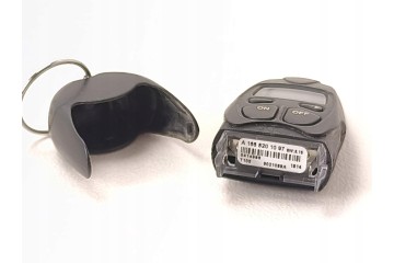 Pilot Webasto T100 Mercedes GLC X253 253 2015 Part manufacturer Mercedes Benz OE