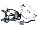 Set Webasto Eberspaecher Hydronic S3 D5A Volvo XC40 32136035 252718