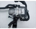 Set Webasto Eberspaecher Hydronic S3 D5A Volvo XC40 32136035 252718 Catalog number of the part 32136035 Regenerowane