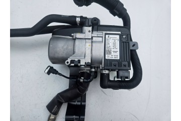 Set Webasto Eberspaecher Hydronic S3 D5A Volvo XC40 32136035 252718 Catalog number of the part 32136035 Regenerowane