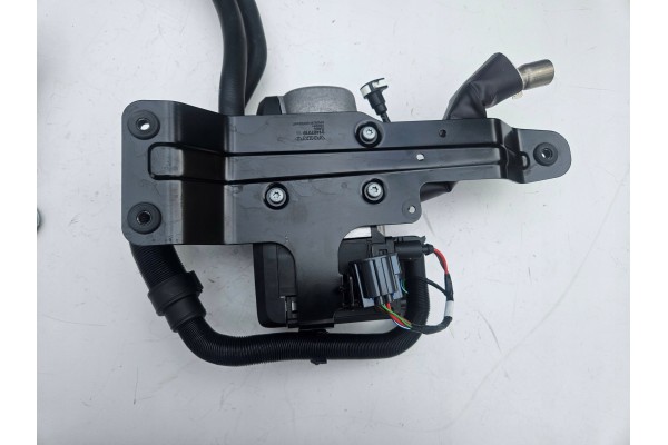 Set Webasto Eberspaecher Hydronic S3 D5A Volvo XC40 32136035 252718 Part manufacturer Eberspaecher