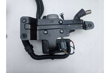 Set Webasto Eberspaecher Hydronic S3 D5A Volvo XC40 32136035 252718 Part manufacturer Eberspaecher