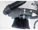 Set Webasto Eberspaecher Hydronic S3 D5A Volvo XC40 32136035 252718 Car type passenger cars
