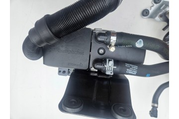 Set Webasto Eberspaecher Hydronic S3 D5A Volvo XC40 32136035 252718 Car type passenger cars