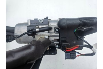 Set Webasto Eberspaecher Hydronic S3 D5A Volvo XC40 32136035 252718 Quality of parts according to GVO O original with manufactur