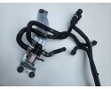 Set Webasto Eberspaecher Hydronic S3 D5A Volvo XC40 32136035 252718 Product weight with unit packaging 5 kg