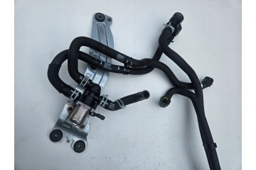 Set Webasto Eberspaecher Hydronic S3 D5A Volvo XC40 32136035 252718 Product weight with unit packaging 5 kg