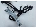 Set Webasto Eberspaecher Hydronic S3 D5A Volvo XC40 32136035 252718 Catalog number of the original 252718