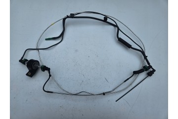 Set Webasto Eberspaecher Hydronic S3 D5A Volvo XC40 32136035 252718 Customs tariff code 87089997