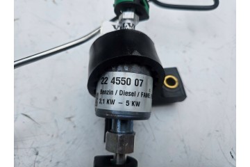 Set Calefactor Webasto Eberspaecher Hydronic S3 D5A para Volvo XC40 32
