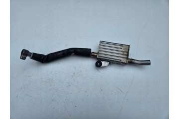 Set Calefactor Webasto Eberspaecher Hydronic S3 D5A para Volvo XC40 32