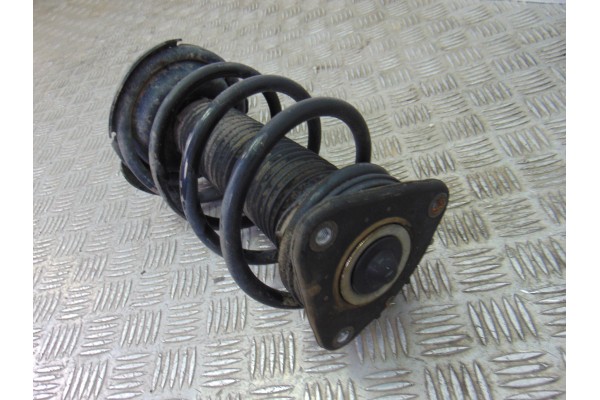  AMORTIGUADOR DELANTERO DERECHO VOLVO V50 FAMILIAR D4 Kinetic 2011 197357 VOLVO - 2