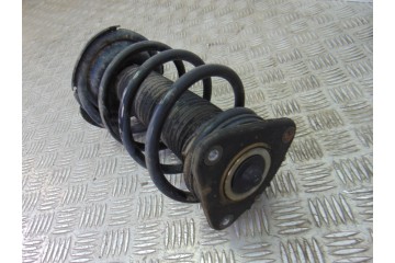  AMORTIGUADOR DELANTERO DERECHO VOLVO V50 FAMILIAR D4 Kinetic 2011 197357 VOLVO - 2