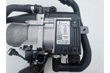 Set Calefactor Webasto Eberspaecher Hydronic S3 D5A para Volvo XC40 32