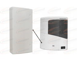 THERMO KING SLX COVER BOTTOM HOUSING RIGHT 987912