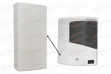 THERMO KING SLX COVER BOTTOM HOUSING RIGHT 987912