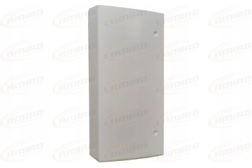 THERMO KING SLX COVER BOTTOM HOUSING RIGHT 987912 Catalog number of the part TKSLX004