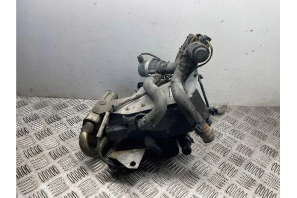 Webasto BMW 7 F01 F02 9241698 4 4L gasoline 300kW 2010
