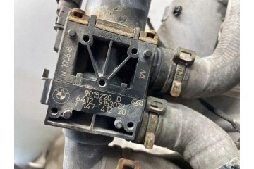 Webasto BMW 7 F01 F02 9241698 4 4L gasoline 300kW 2010 Part manufacturer BMW OE