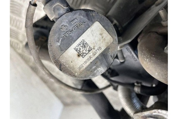 Webasto BMW 7 F01 F02 9241698 4 4L gasoline 300kW 2010 Catalog number of the part 9241698