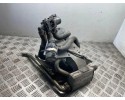 Webasto BMW 7 F01 F02 9241698 4 4L gasoline 300kW 2010 Catalog number of substitutes 9184364 9153079