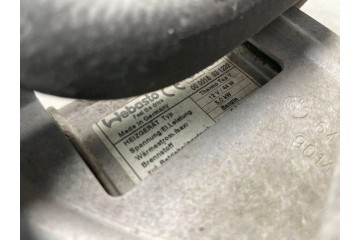 Webasto BMW 7 F01 F02 9241698 4 4L gasoline 300kW 2010 Catalog number of the original 9241698