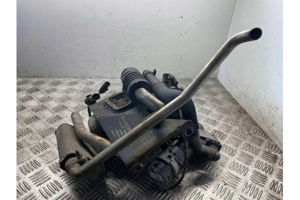 Webasto BMW 7 F01 F02 9241698 4 4L gasoline 300kW 2010 Quality of parts according to GVO O original with manufacturer s logo OE