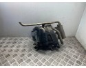 Webasto BMW 7 F01 F02 9241698 4 4L gasoline 300kW 2010 Customs tariff code 87089997