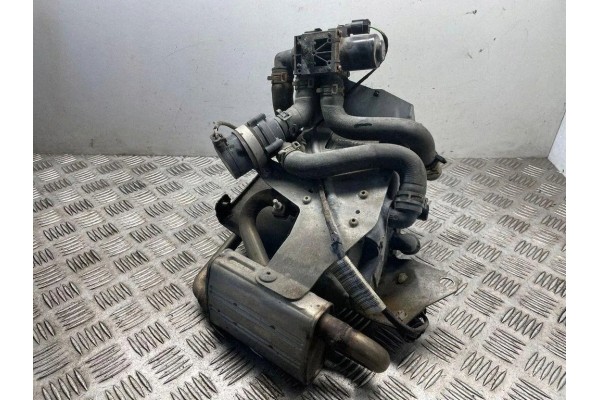 BMW F10 F11 WEBASTO 9241698