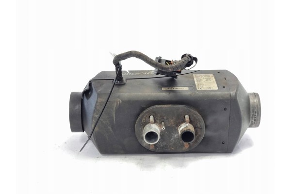 WEBASTO HEATING 252334 DAIMLERCHRYSLER ATEGO 824