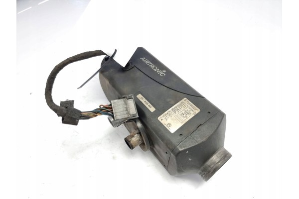 WEBASTO HEATING 252334 DAIMLERCHRYSLER ATEGO 824 Part manufacturer Mercedes Benz OE
